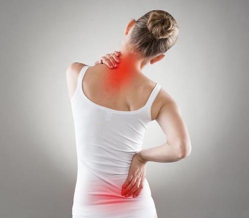 生活中哪些因素会导致腰肌劳损?
