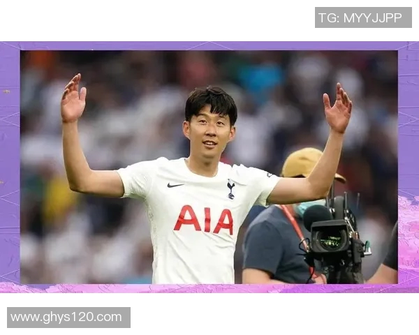 亚洲足球史上首位世界级球星的崛起与传奇之路 亚洲足球史上首位世界级球星的崛起与传奇之路