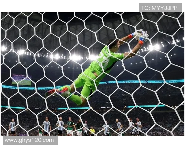 大马丁:足球守门员新星的崛起与辉煌之路 大马丁:足球守门员新星的崛起与辉煌之路