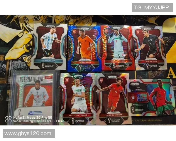 西甲足球球星卡收藏热潮帕尼尼手镭盒新品引领潮流 西甲足球球星卡收藏热潮帕尼尼手镭盒新品引领潮流