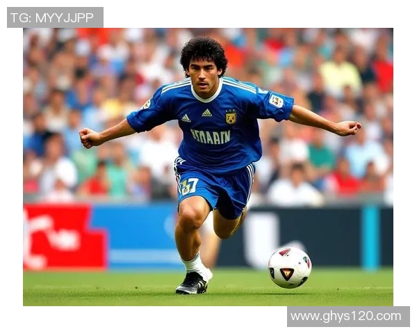 足球天才辛普森：从街头到绿茵场的传奇成长之路