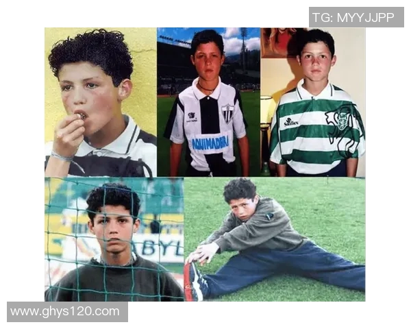 日本足球是否能涌现出像C罗一样的世界级球星