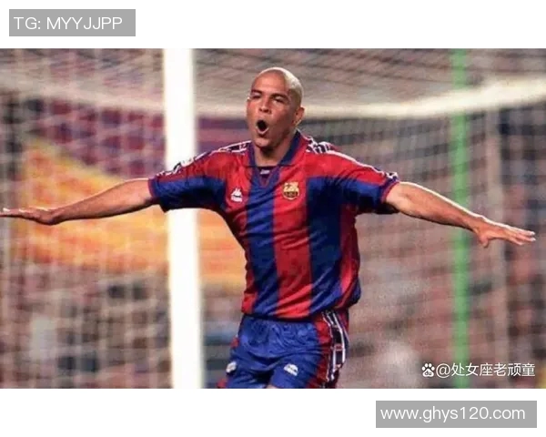 先天缺陷却成就足球传奇,这些球星如何克服身体限制书写辉煌 先天缺陷却成就足球传奇,这些球星如何克服身体限制书写辉煌