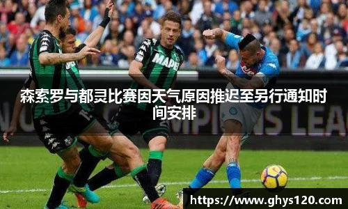 森索罗与都灵比赛因天气原因推迟至另行通知时间安排